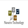 Navarro Technology logo