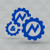 Navas & Navas logo