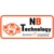 NB Technology, LLC logo