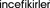 nce Fikirler logo