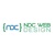 NDC Web Design logo