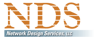 NDS logo