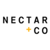 Nectar & Co logo