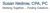 Nedrow Susan CPA PC logo