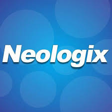 Neologix IT software company logo