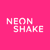 Neon Shake logo