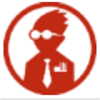 Nerd-1-1 IT Consultants logo