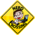 Nerd Crossing logo