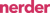 Nerder logo