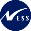 Ness Digital Engineering logo