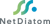 Net Diatom logo