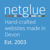 Net Glue Ltd logo
