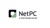 Net PC logo
