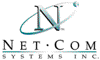 NetCom Systems, Inc. logo