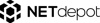 NETdepot logo