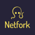 Netfork logo