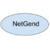NetGend logo