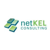 netKEL logo