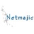 Netmajic logo
