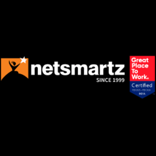 Netsmartz for SaaS logo