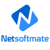 Netsoftmate logo