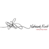 Network First logo