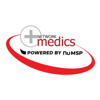 Network Medics logo