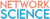 Network Science logo