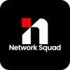 Network Squad LTD logo