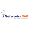 Networks360 logo