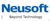 Neusoft Cloud Technology Co,.Ltd logo