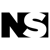 Never Settle logo