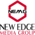 New Edge Media Group logo