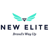 New Elite logo