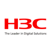 New H3C Group logo
