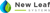 New Leaf Systems logo