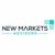 New Markets Advisors logo
