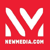 New Media Houston logo