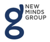 New Minds Group logo