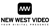 New West Video logo