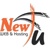 NEW4U logo