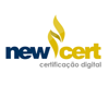 NewCert Certificao Digital logo