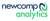 Newcomp Analytics logo