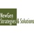 NewGen Strategies & Solutions logo