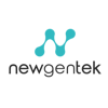 Newgentek logo
