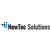 NewTec Solutions logo