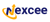 Nexcee logo
