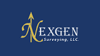 Nexgen Surveying logo