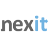 Nexit logo