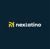 Nexlatino logo